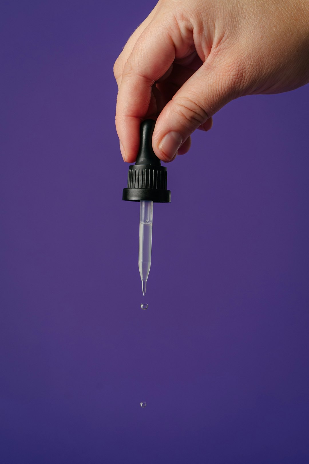 Dr. Michael Anderson